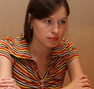 Pogonina, Natalia (1985)