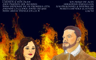 Las Ligas de la Ñ, primer juego publicado por MusiChess