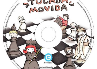 Tocada Movida (2007)