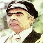Sarban, Abdul Rahim (1930-1993)