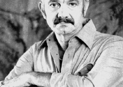 Piazzola, Astor (1921-1992)