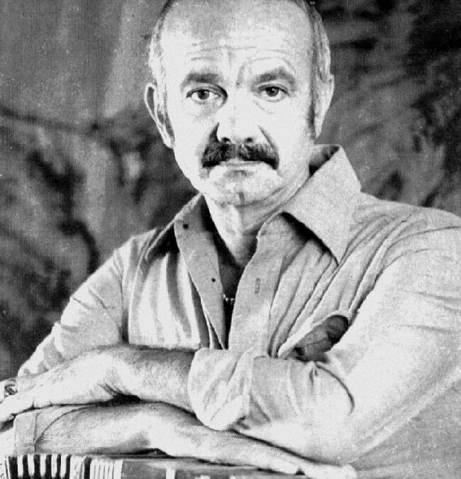 Piazzola, Astor (1921-1992)