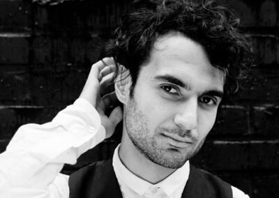 Hamasyan, Tigran (1987)