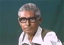 Awalmir, Ustad (1931-1982)