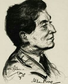 Berg, Alban (1885-1935)