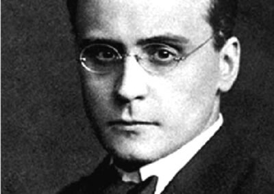 Webern, Anton (1883-1945)