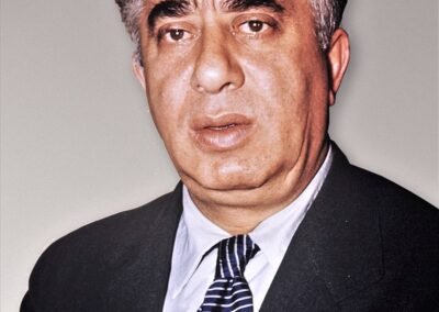 Khachaturian, Aram (1903-1973)