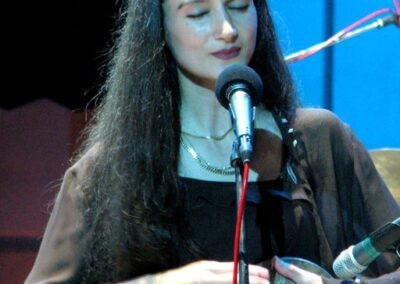 Mustafa Zadeh, Aziza (1969)