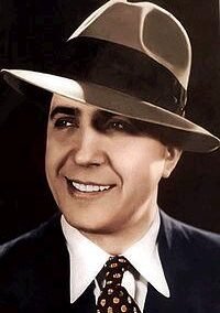 Gardel, Carlos (1887 or 1890-1935)
