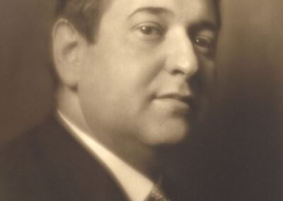 Korngold, Erich Wolfgang (1897-1957)