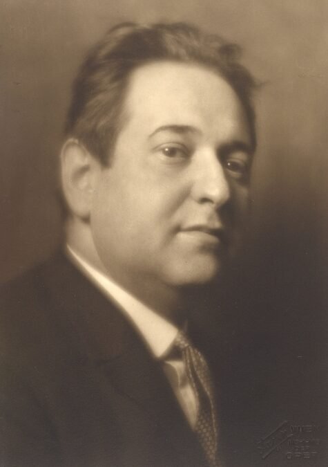 Korngold, Erich Wolfgang (1897-1957)