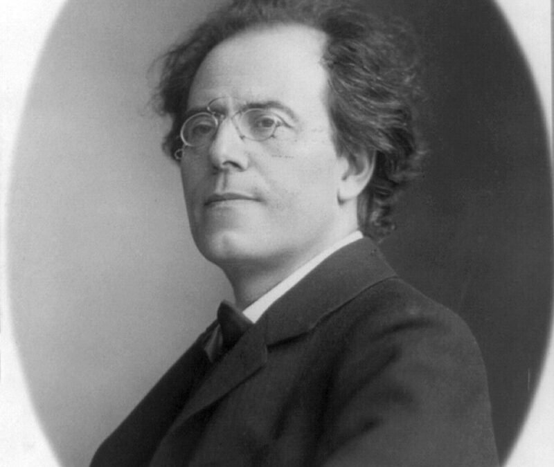 Mahler, Gustav (1860-1911)