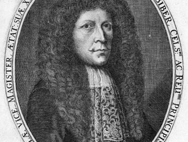 Biber, Heinrich Ignaz (1644-1704)