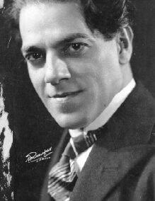 Villa-Lobos, Heitor (1887-1959)
