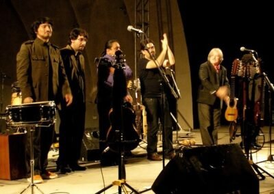 Inti-Illimani (1967)