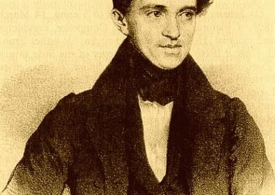 Strauss I, Johann (1804-1849)