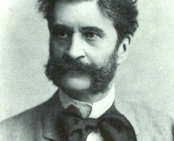 Strauss II, Johann (1825-1899)