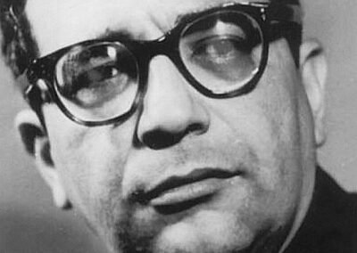 Garayev, Gara (1918-1982)