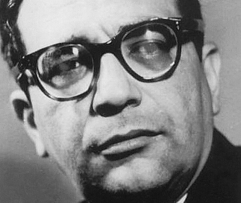 Garayev, Gara (1918-1982)