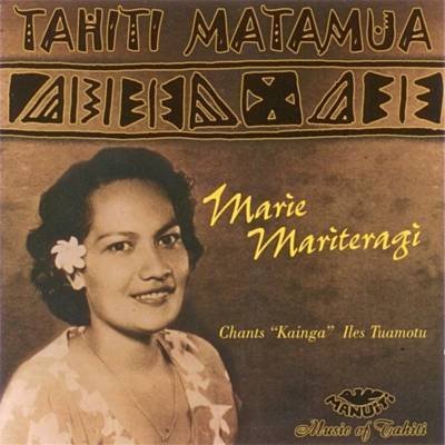 Mariterangi, Marie (1926-1971)