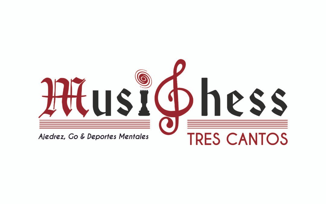 MusiChess Sports Tres Cantos en la Mind Sports Olympiad 2019