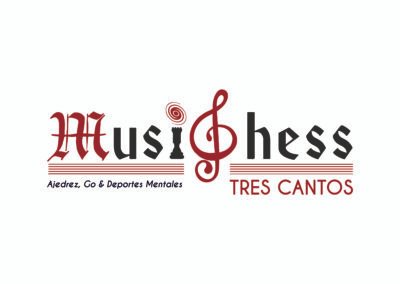 MusiChess Tres Cantos