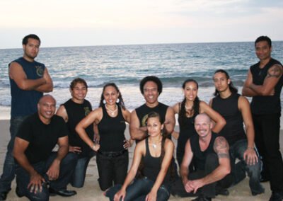 Te Vaka (1995)