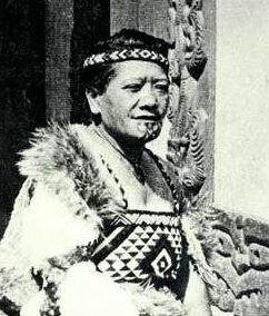 Ngawai, Tuini (1910-1965)