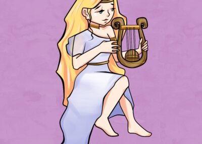 Armonía