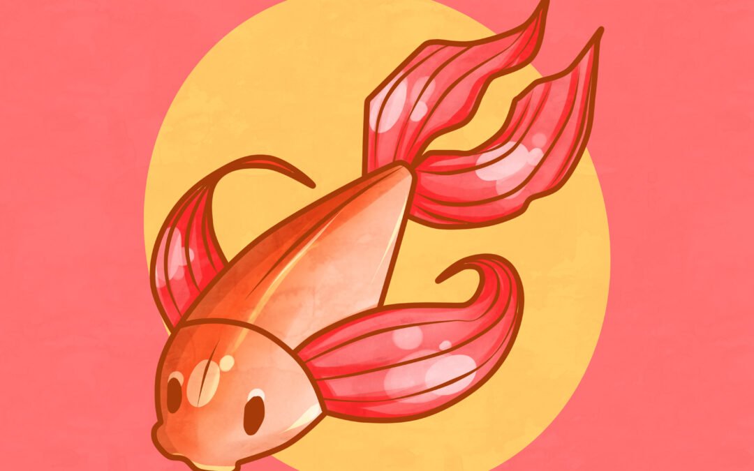 Salmón del Desierto