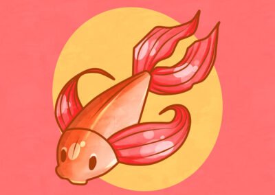 Salmón del Desierto