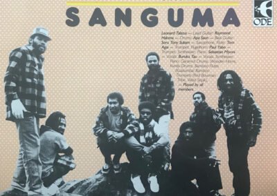 Sanguma (1977-1985)
