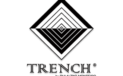 Trench, por Rui Alípio Monteiro, diseñador del Trench