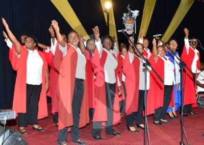 Cavite Chorale (1973)
