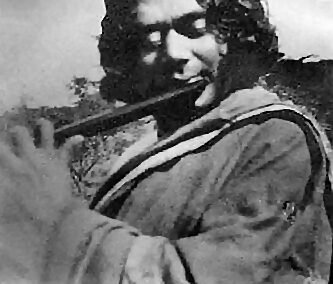 Nazrul Islam, Kazi (1899-1976)