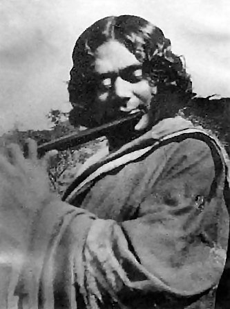Nazrul Islam, Kazi (1899-1976)