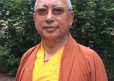 Lama Gyurme (1948)
