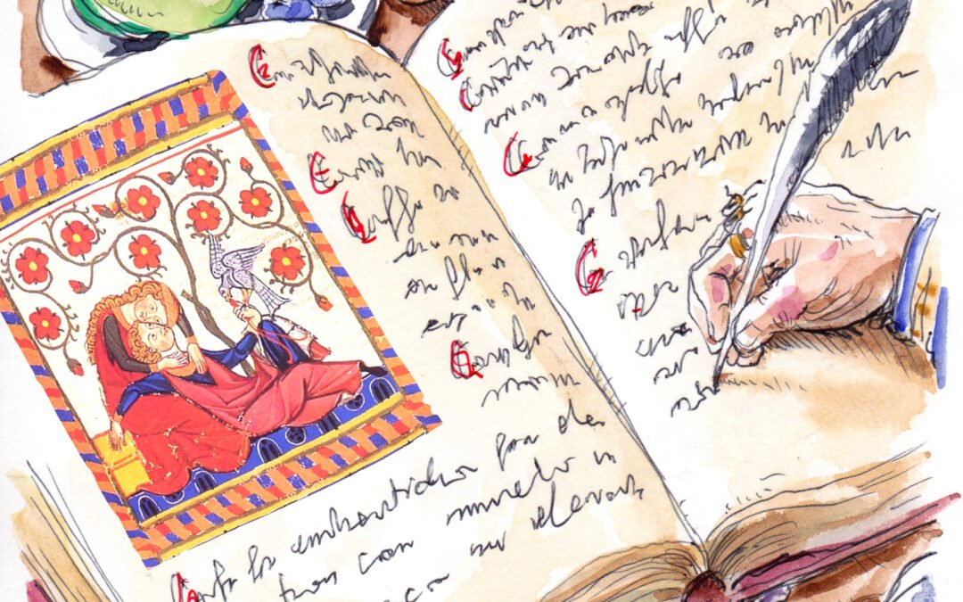 Libro de buen amor