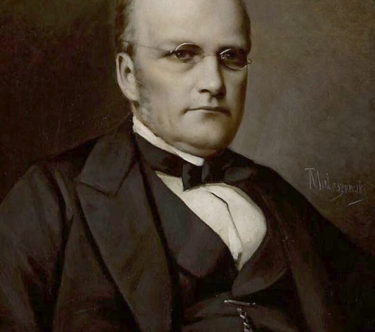 Moniuszko, Stanislaw (1819-1872)