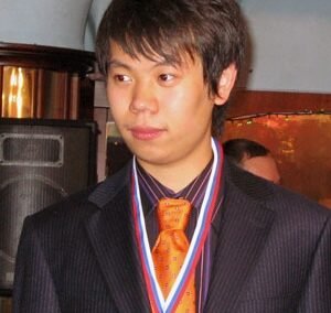Hao, Wang (1989)