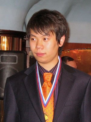 Hao, Wang (1989)