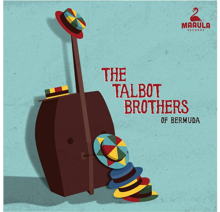 The Talbot Brothers of Bermuda (1942-1980)