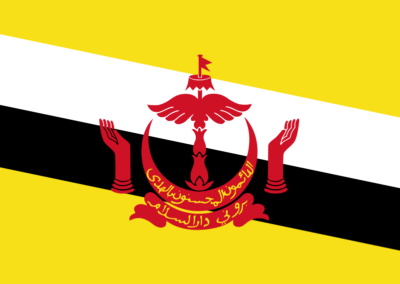 Sagap, Awang Haji Besar Bin