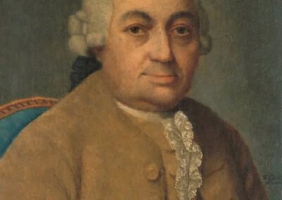 Bach, Carl Philipp Emanuel (1714-1788)