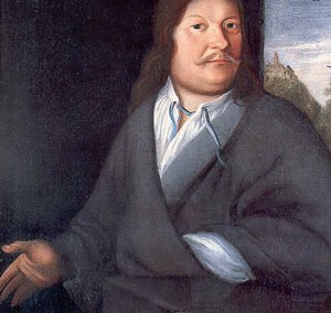 Bach, Johann Ambrosius (1645-1695)