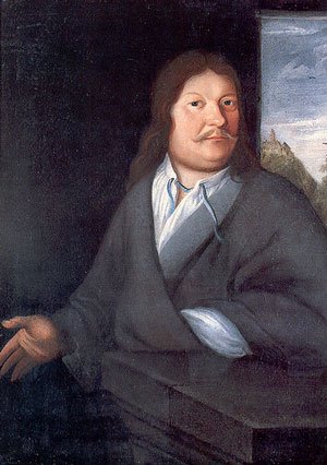 Bach, Johann Ambrosius (1645-1695)