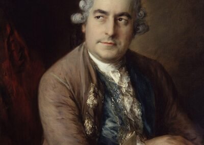 Bach, Johann Christian (1735-1782)