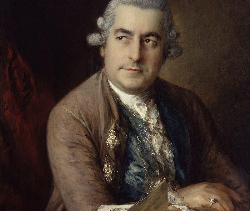 Bach, Johann Christian (1735-1782)