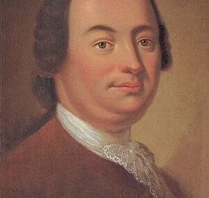 Bach, Johann Christoph Friedrich (1732-1795)