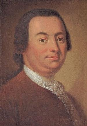 Bach, Johann Christoph Friedrich (1732-1795)